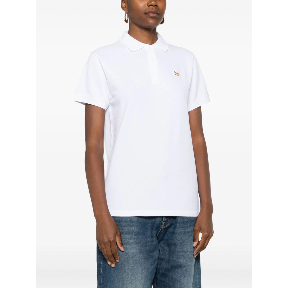 Maison Kitsuné Sweaters - White | 5ff7e8f9c92e8112f1d142779394ab863b0dbffe