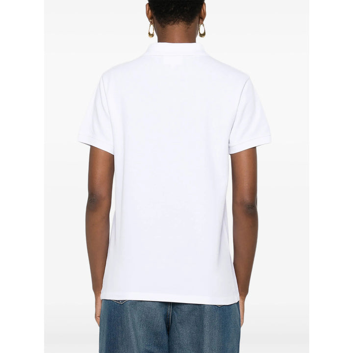 Maison Kitsuné Sweaters - White | d206d7271c8e4b881246df0ee526722496439306