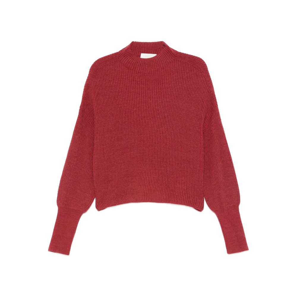 Closed Sweaters - Red | b8cbc76047e1e116a1622edd81b6a76db4bdaf34