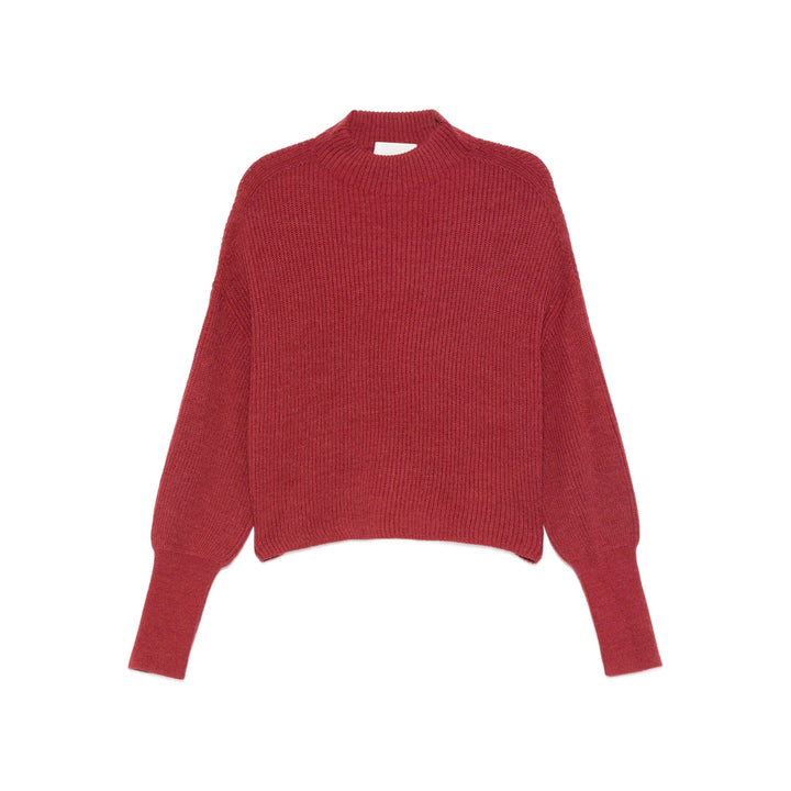 Closed Sweaters - Red | b8cbc76047e1e116a1622edd81b6a76db4bdaf34