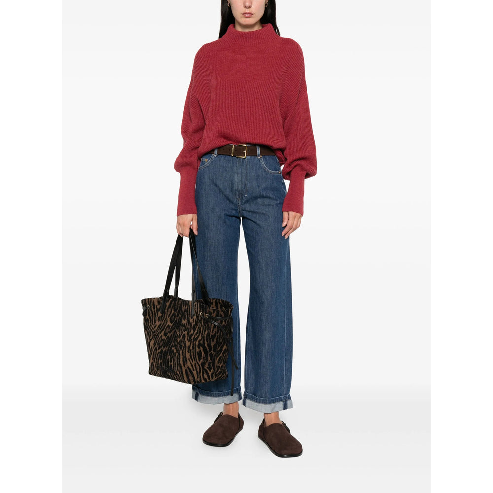 Closed Sweaters - Red | 0a13cb921ea832c7d10bf8152aa09325ec058e10