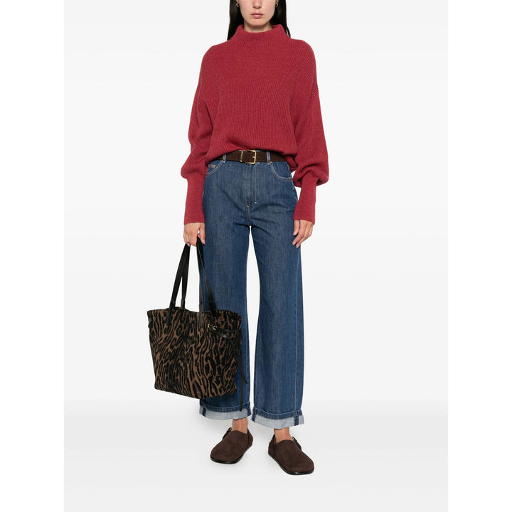 Closed Sweaters - Red | 0a13cb921ea832c7d10bf8152aa09325ec058e10