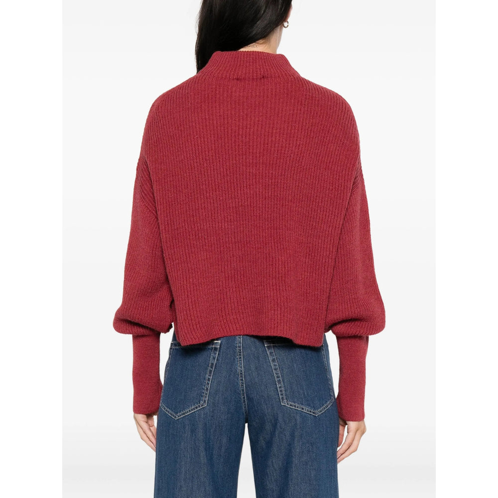 Closed Sweaters - Red | dff4803625a1e8774359d8039db9ee95c09aff26