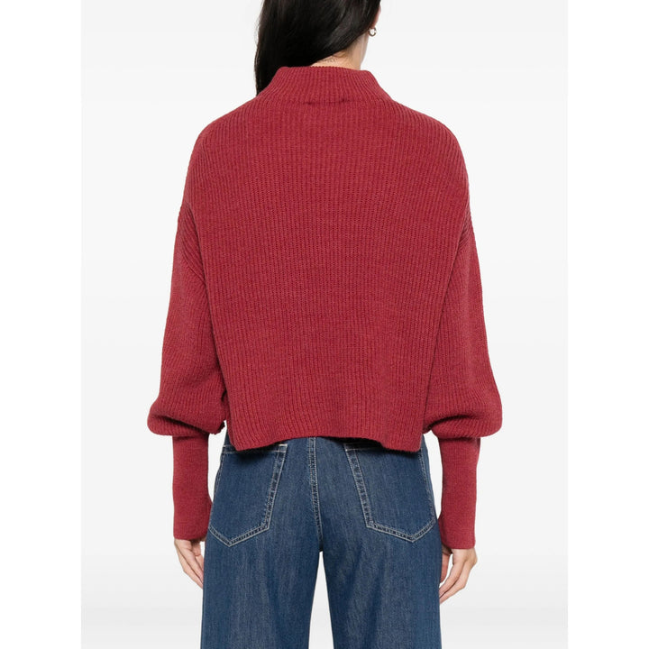 Closed Sweaters - Red | dff4803625a1e8774359d8039db9ee95c09aff26