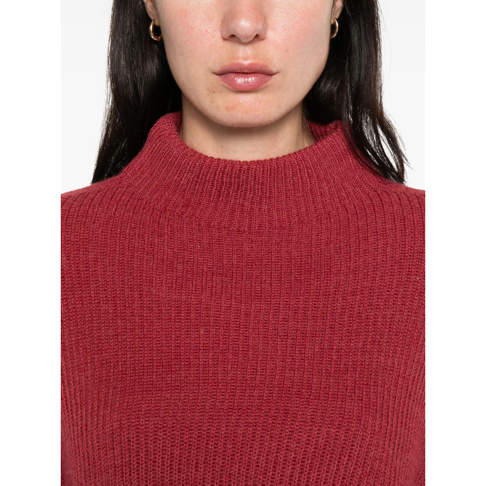 Closed Sweaters - Red | 82dab3184f8066c8ced46e63f3f87d8f49a2350c