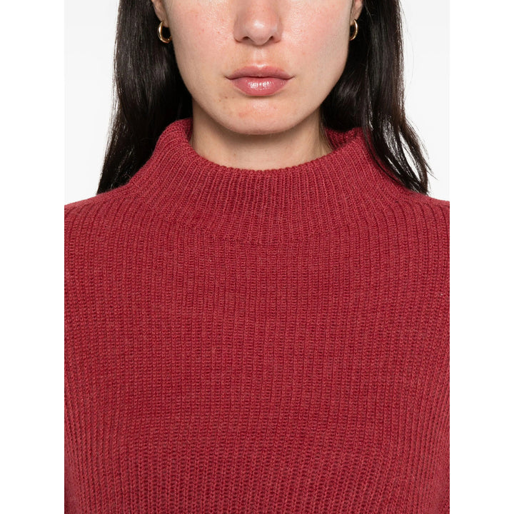 Closed Sweaters - Red | 82dab3184f8066c8ced46e63f3f87d8f49a2350c