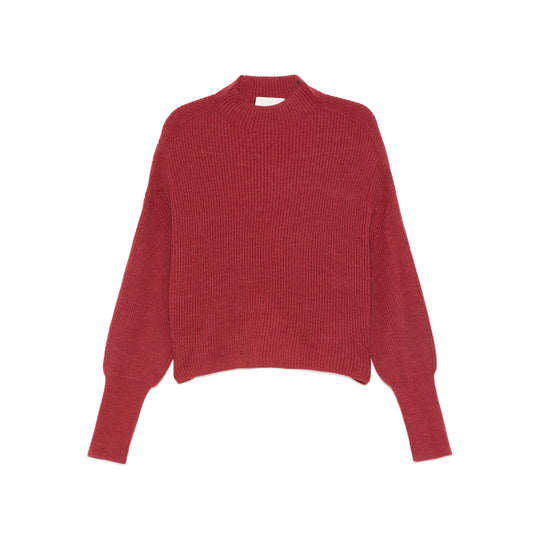 Sweaters Red