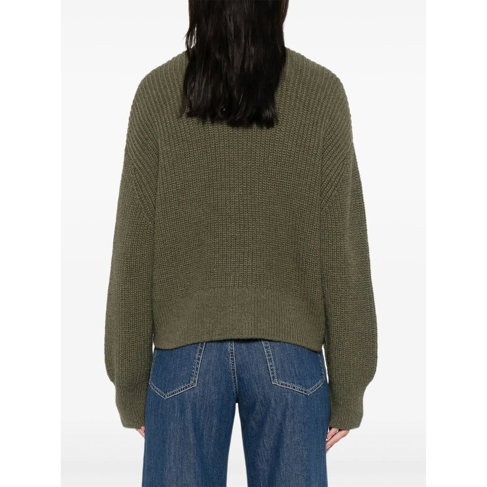 Closed Outerwears - Green | ed036f3fc1c93006f452a5dfb7f759ba16eb346e