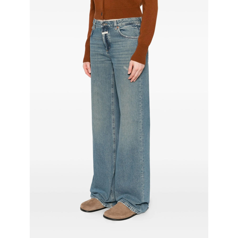 Closed Denim - Blue | a06cd63337de4508f7154593b7ce08140ec8e555