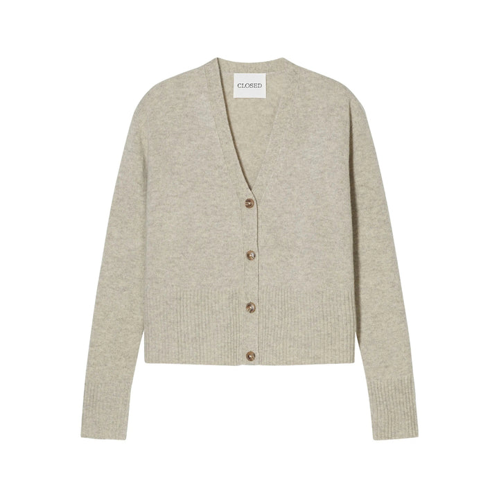 Closed Sweaters - Neutral | db347d7dc0a43638f659ae635c06f508fdb7ba8b