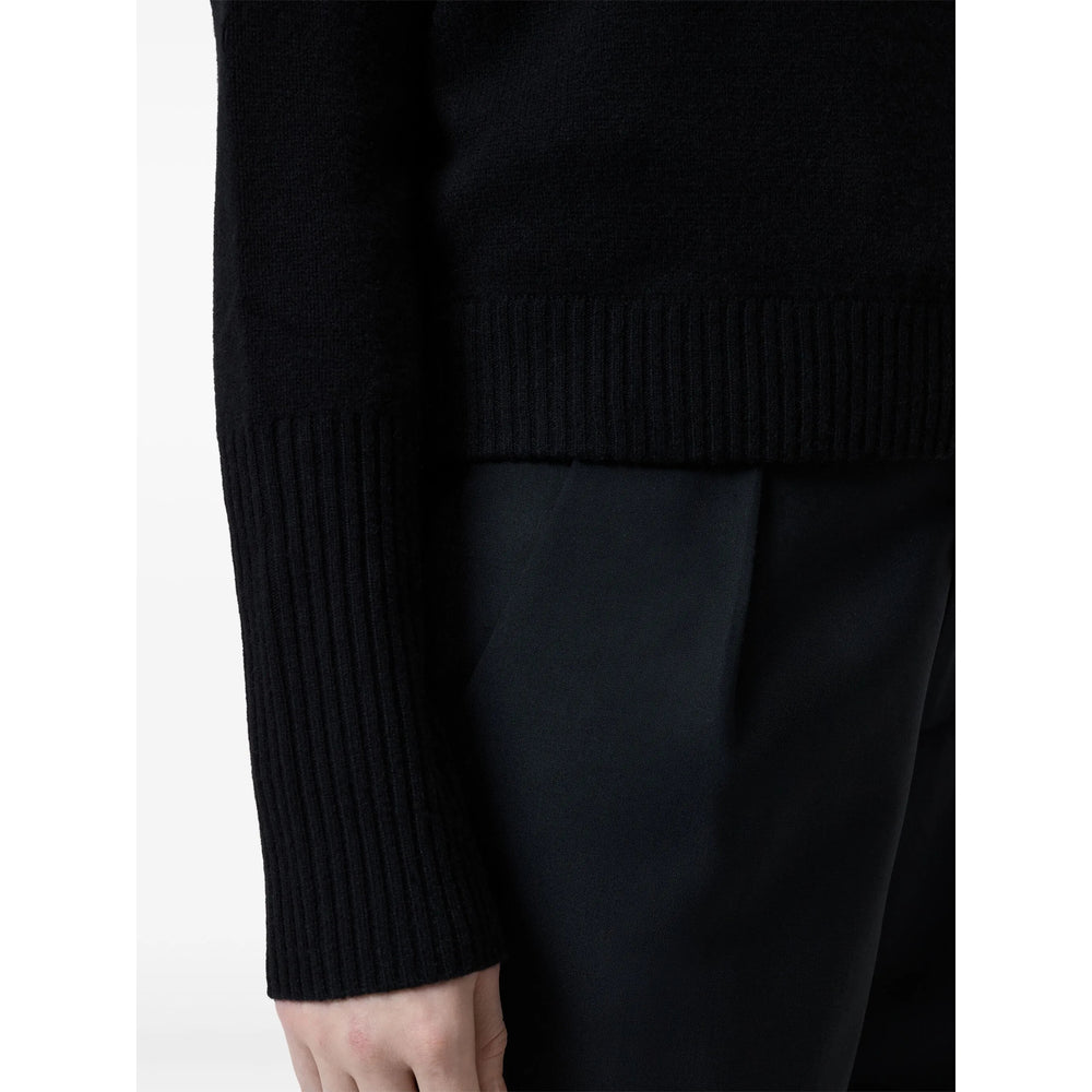 Closed Sweaters - Black | 07dfa56a8cad5c98087b22126053145083d6af9a