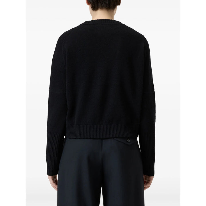 Closed Sweaters - Black | 19779b7dfe23ffc5fb87ba3976e4accd0c0034ae