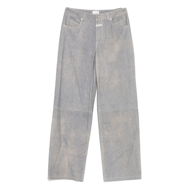 Closed Denim - Blue | 4f7962b95f0301d7a926fd50416beccc5c65f803