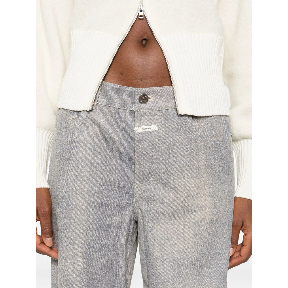 Closed Denim - Blue | 1dc2e180ad1f2bd107bd86ccfef7b6ccc3e31f73