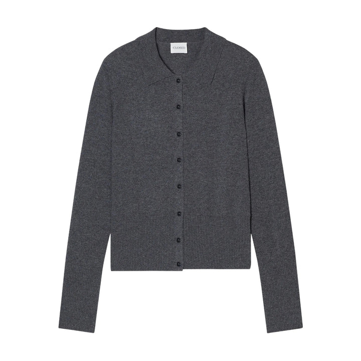 Closed Sweaters - Gray | afeb2e739ef10bc01e7c5d0d38ede621573a8f7a