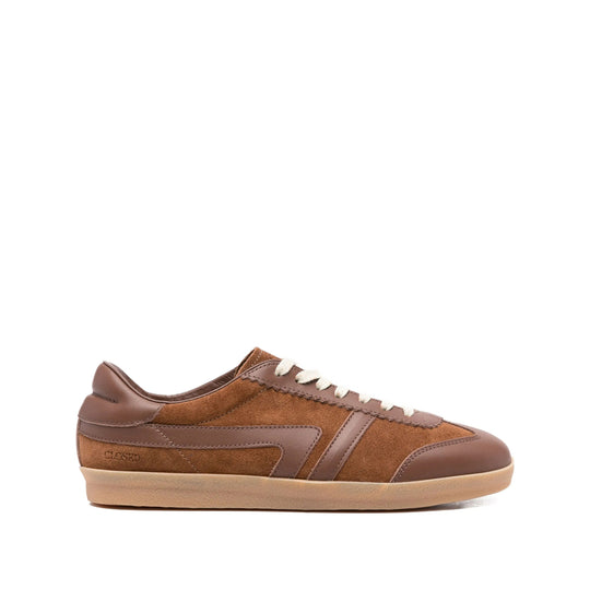 Sneakers Brown