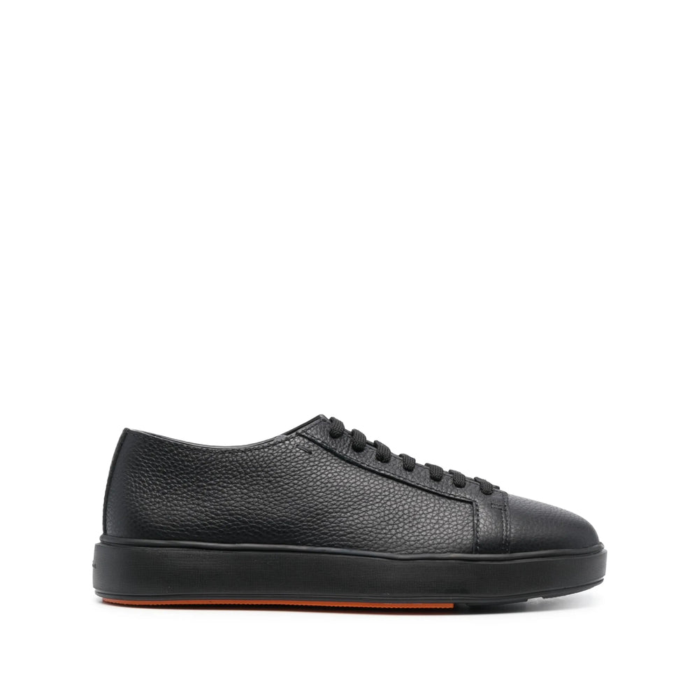 Santoni Sneakers - Black | 7cb44cb8852c7da9adaf29007d656b1e19ff5e2e