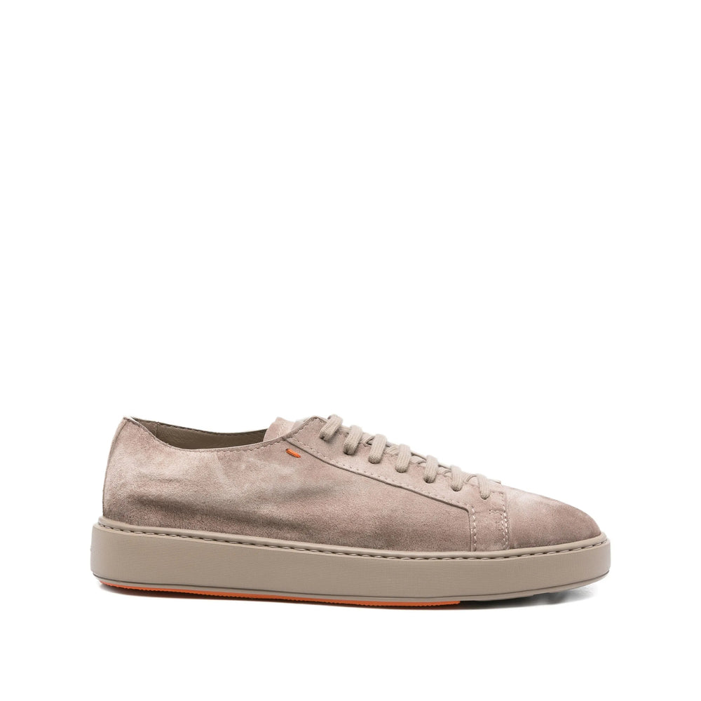 Santoni Sneakers - Gray | 1d8e98540f86bc3887f822c1ee196dee2a50d992