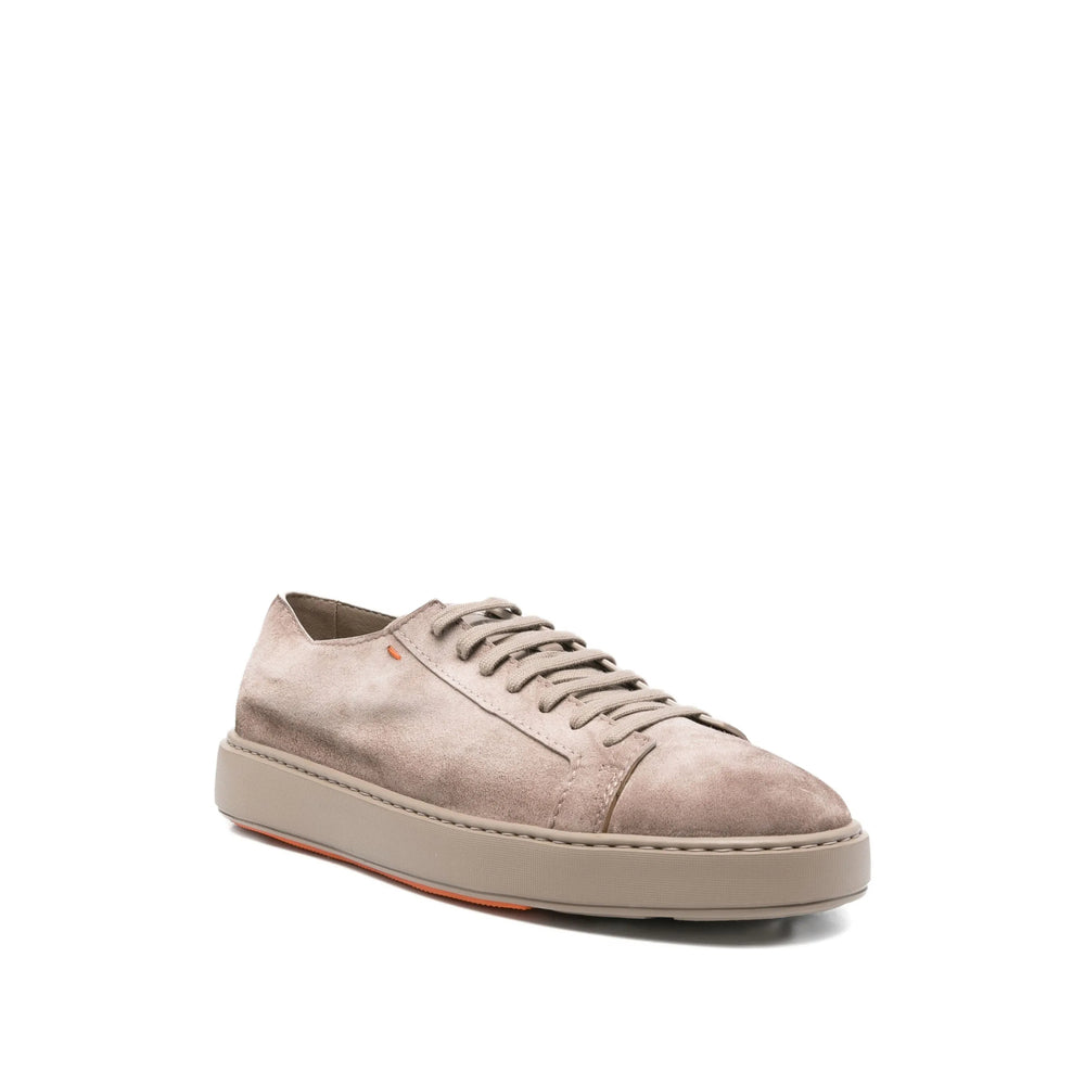 Santoni Sneakers - Gray | a4d15f3f09655cb95c5d6aae4b5e7b3e65500679