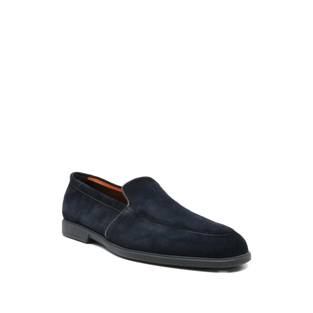 Santoni Shoes - Blue | 830390013cbf658a5b577a0e180bc3aa949aba5c