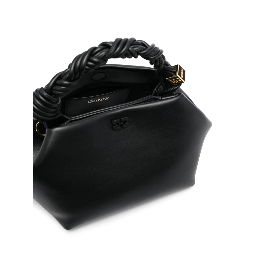 Ganni Bags - Black | b67686e0aa7d3cc7444535abc86c07fb8fd5e08a