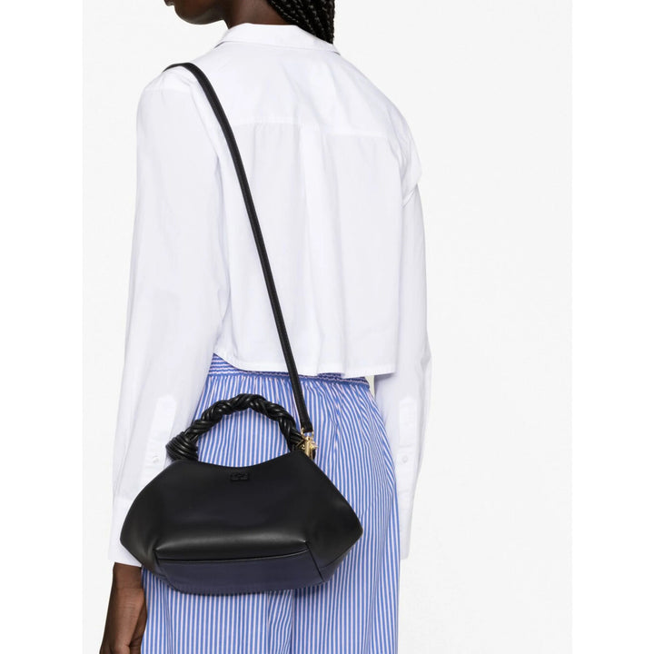 Ganni Bags - Black | 6d295a3c6e2cb35b7a392d08a477e45103f1d788