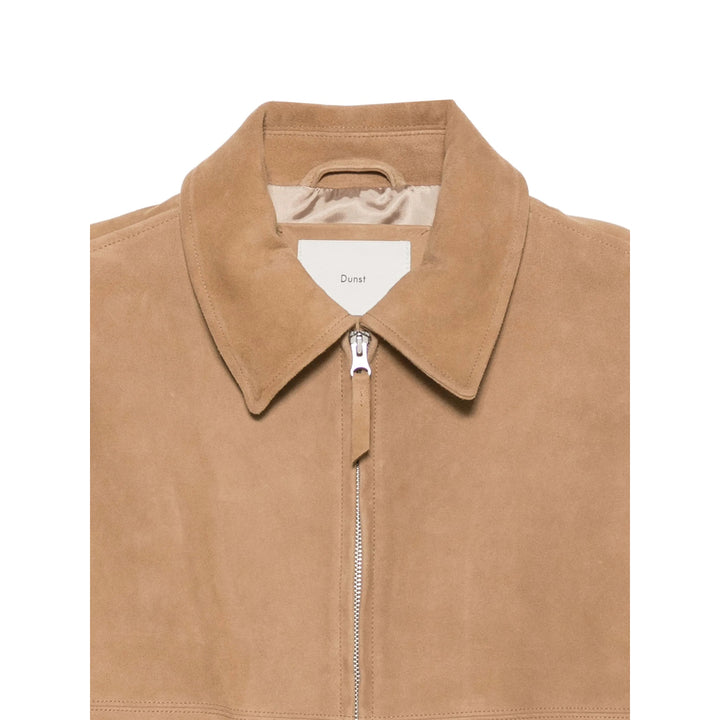 Dunst Leather Outerwears - Neutral | c3e07d057055da8476ff7fcb5aa18df41afc2e94