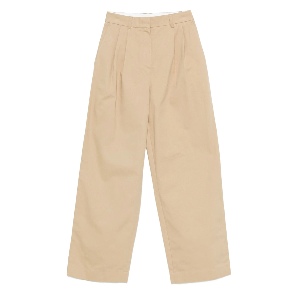 Dunst Pants - Neutral | 610362b000ef43d37c7f6153cdbe46f4bebad270