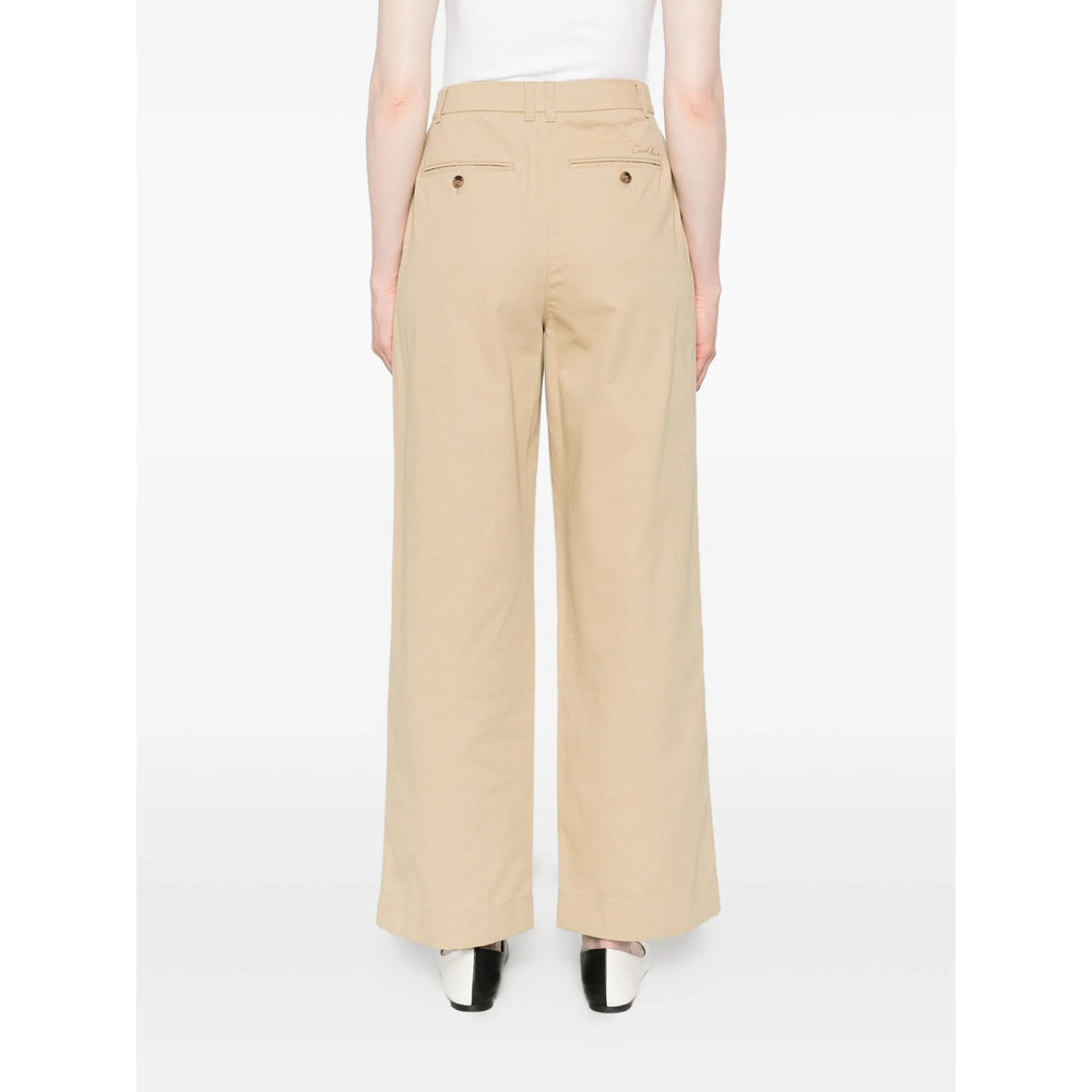 Dunst Pants - Neutral | af6a3d5d7d5599afae496b57a666061056750576