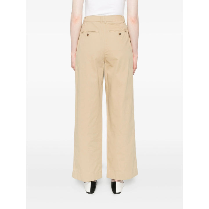 Dunst Pants - Neutral | af6a3d5d7d5599afae496b57a666061056750576