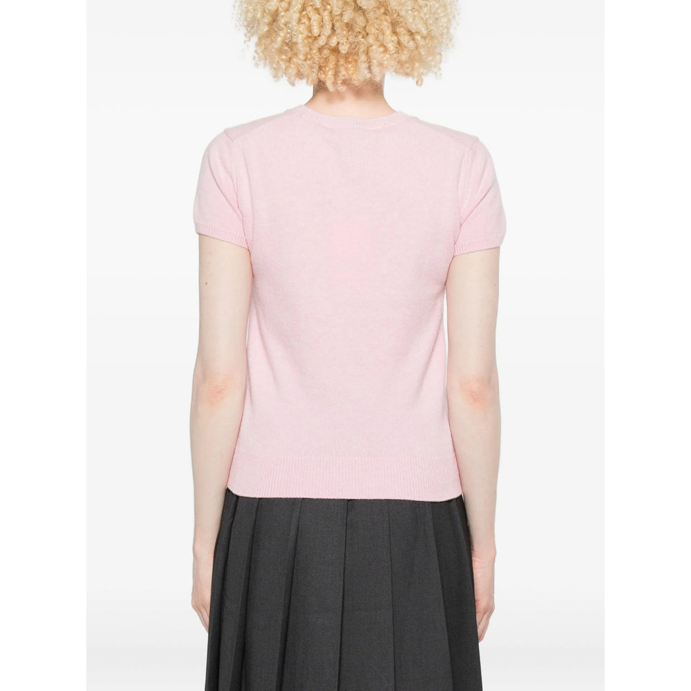 Dunst T Shirts - Pink | d44d0f8b61c79ae0c4be5fd2e7a7fa297a5e7534