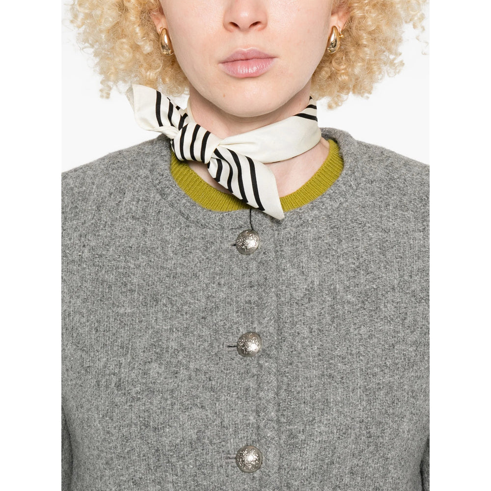 Dunst Outerwears - Gray | 07c1804ab6cae3c0a2e73a97ae9fe5ab117123a9