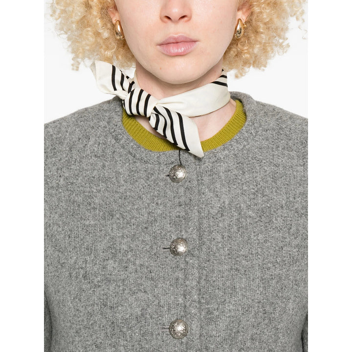 Dunst Outerwears - Gray | 07c1804ab6cae3c0a2e73a97ae9fe5ab117123a9