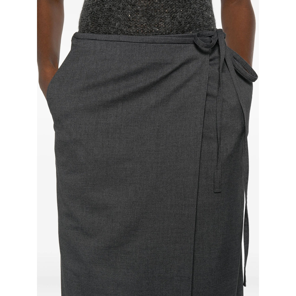 Dunst Skirts - Gray | a842648222d0329bf8c5e98367aaee85be28c0e1