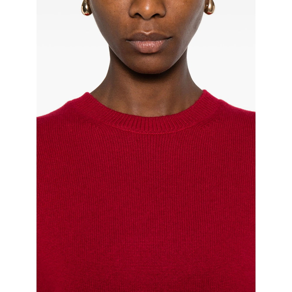 Dunst Sweaters - Red | ced65a554cba5774d786a2871cf1a1cd5c30b8de