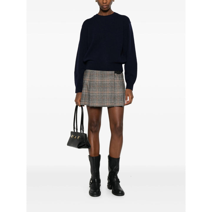 Dunst Sweaters - Blue | d5196c31fc638177851213cb40ea34ca51fae95c