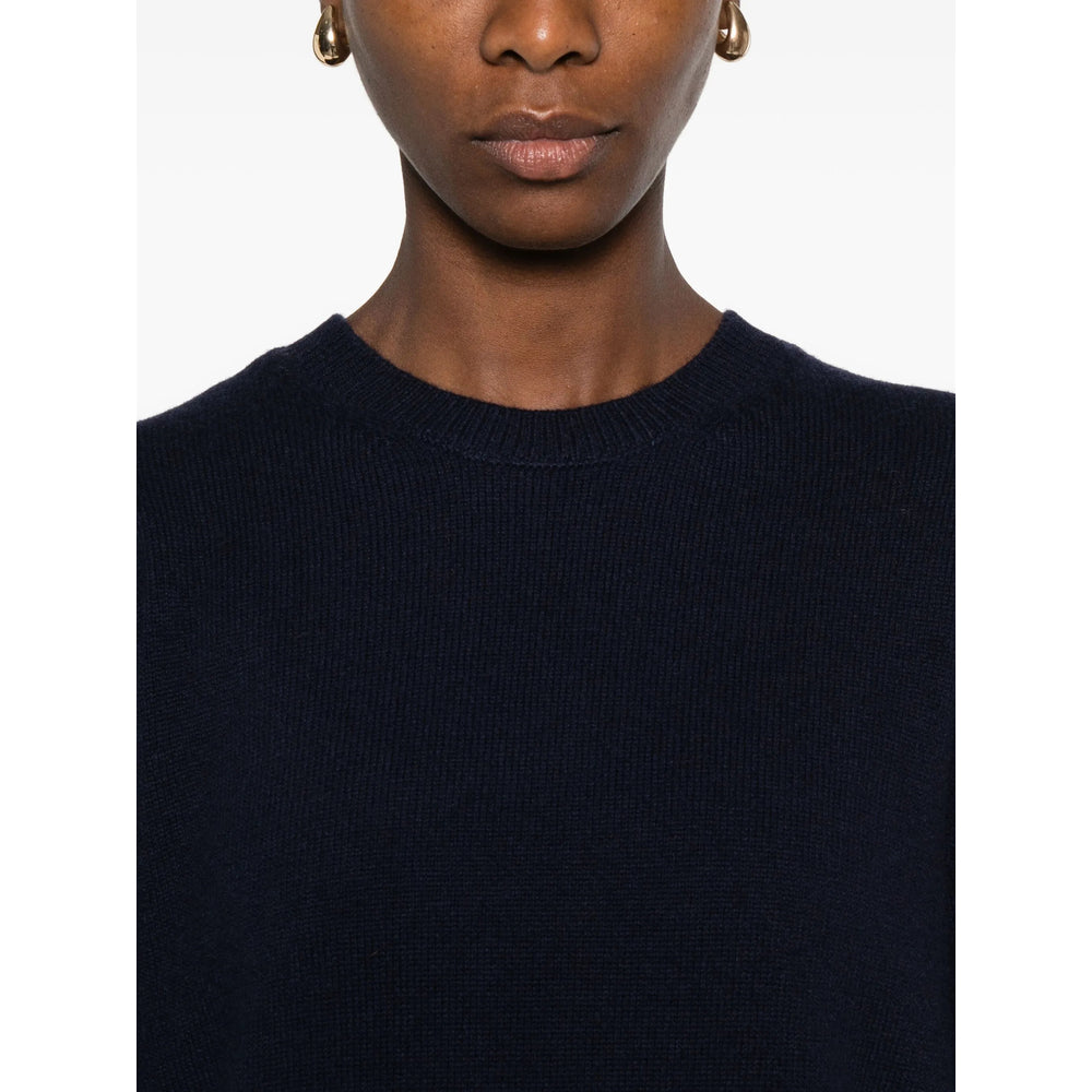 Dunst Sweaters - Blue | 6dcdcc723da726523caa84c5b0e349aea1660af2