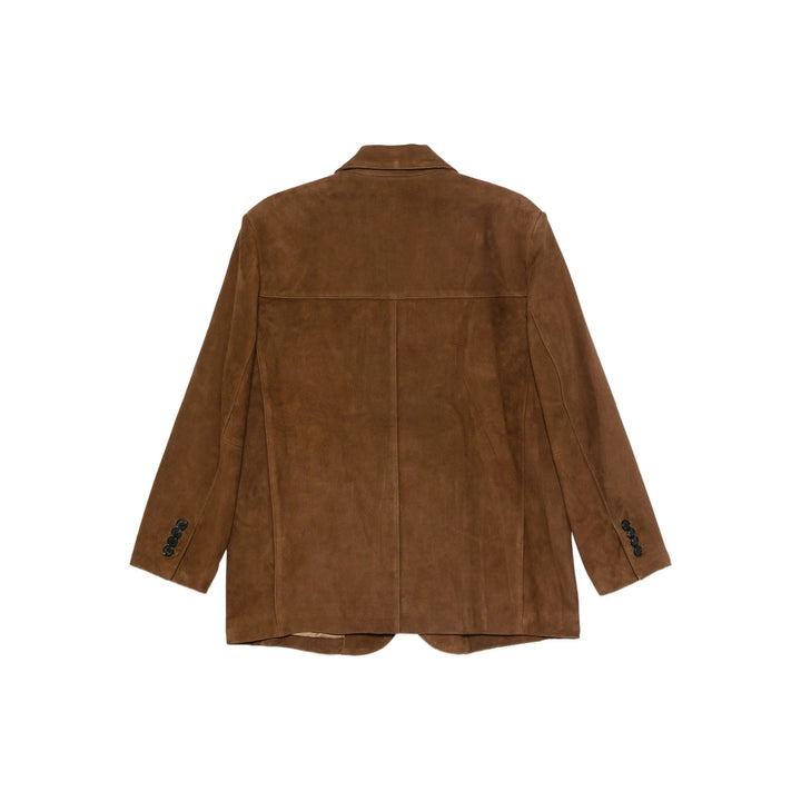 Dunst Jackets - Brown | 9f3b3afe972b424a4f7c0a21f761489190b0811f