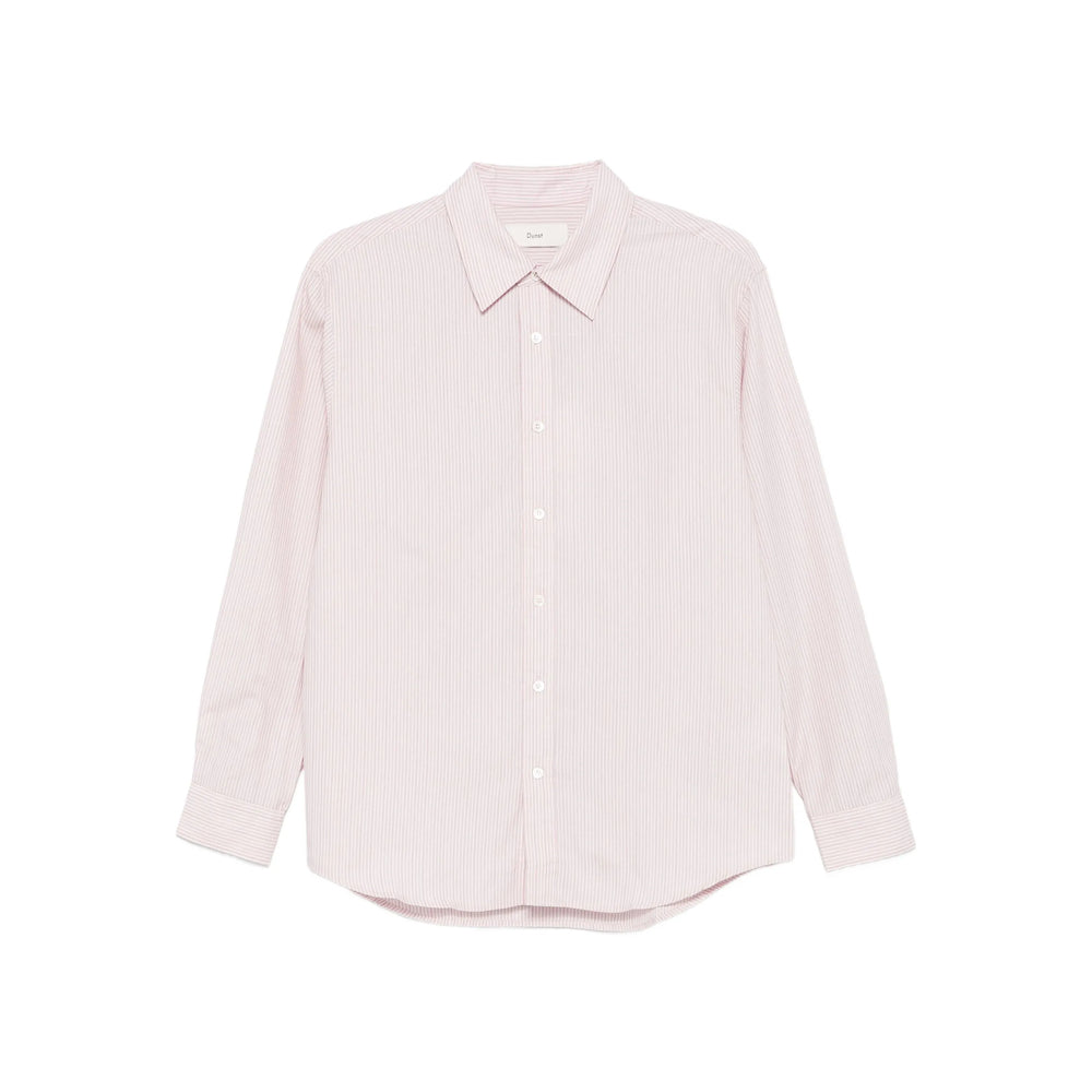 Dunst Shirts - Pink | d1148407da736a9f261e5016e5cf169478502b4d