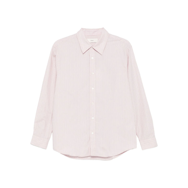 Dunst Shirts - Pink | d1148407da736a9f261e5016e5cf169478502b4d