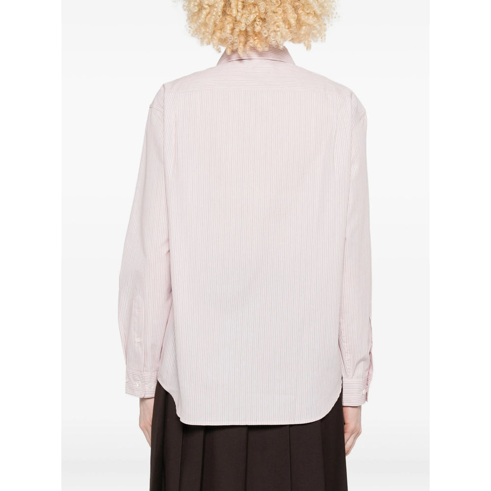 Dunst Shirts - Pink | 98832a234f3788338511d0a61db3dfe24bedf30d