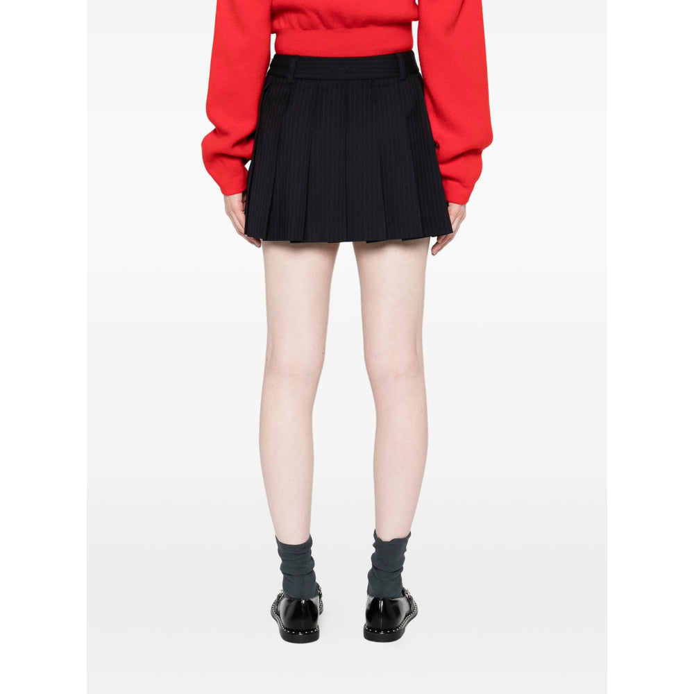 Dunst Skirts - Blue | 2ce7b49da3d3ea543b90c0a1bbbde45fae0a89f3