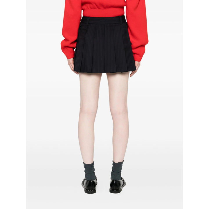 Dunst Skirts - Blue | 2ce7b49da3d3ea543b90c0a1bbbde45fae0a89f3