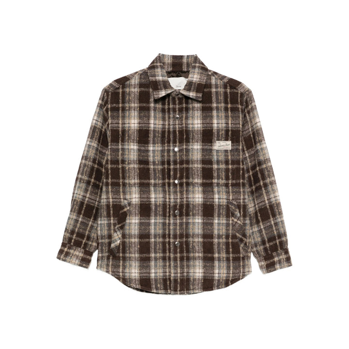 Dunst Outerwears - Black | 60398a673591e10846265b826aae78f123ee55dc