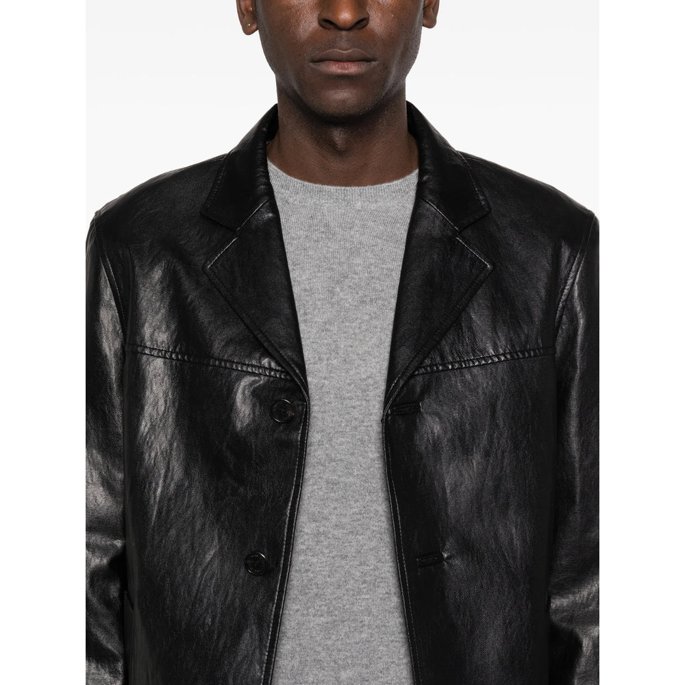 Dunst Outerwears - Black | e19073475b06a9ee1bd8f57747f5a2a300e71393