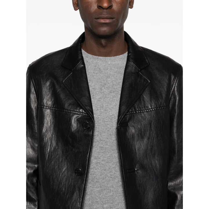 Dunst Outerwears - Black | e19073475b06a9ee1bd8f57747f5a2a300e71393