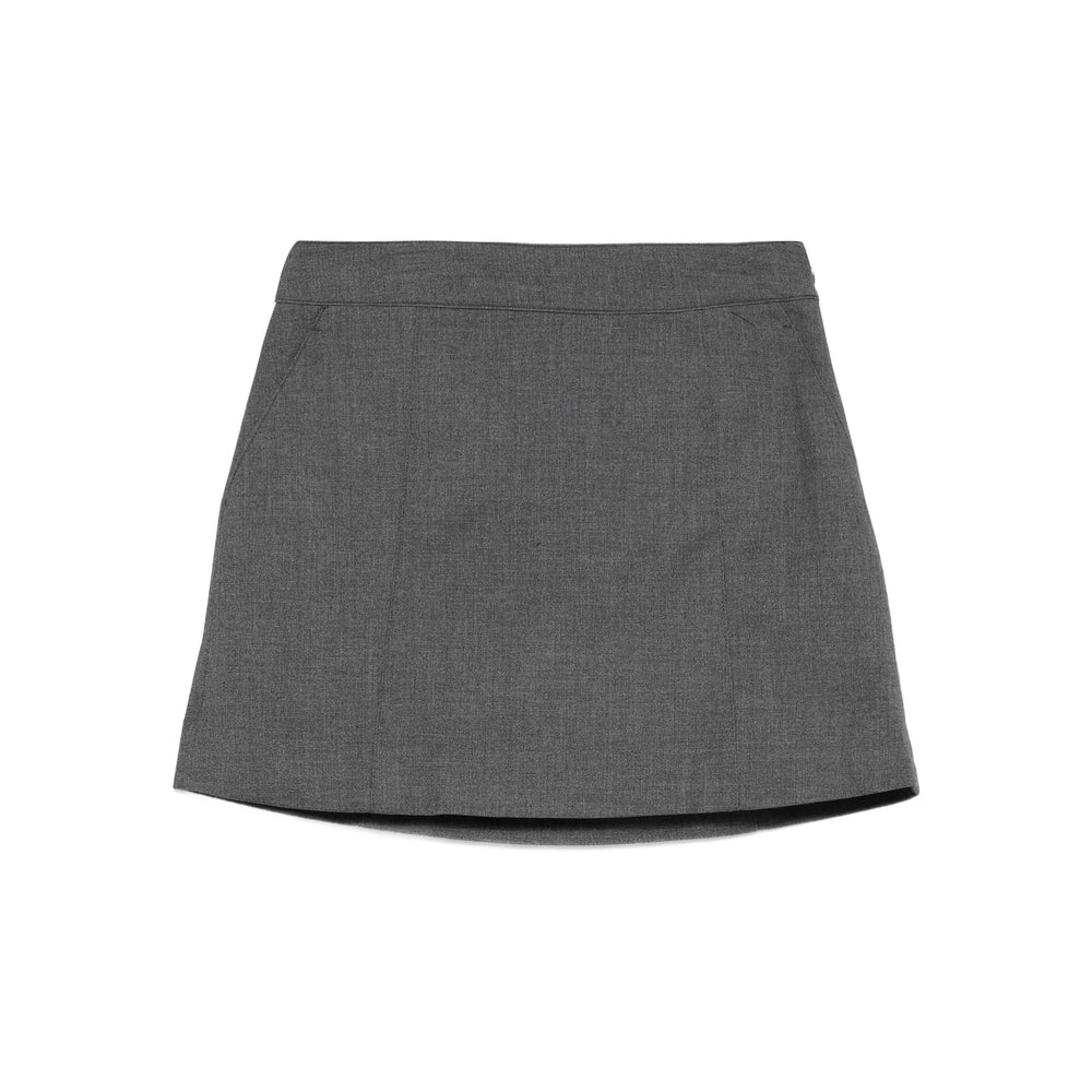 Dunst Skirts - Gray | d3aedbe0f9b1d7cbfd5c7b49127967a2b72bd82e