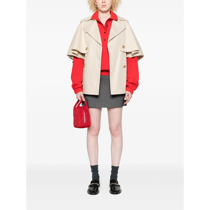 Dunst Skirts - Gray | 9995d450c889824ada517b358d6b71024c41badd