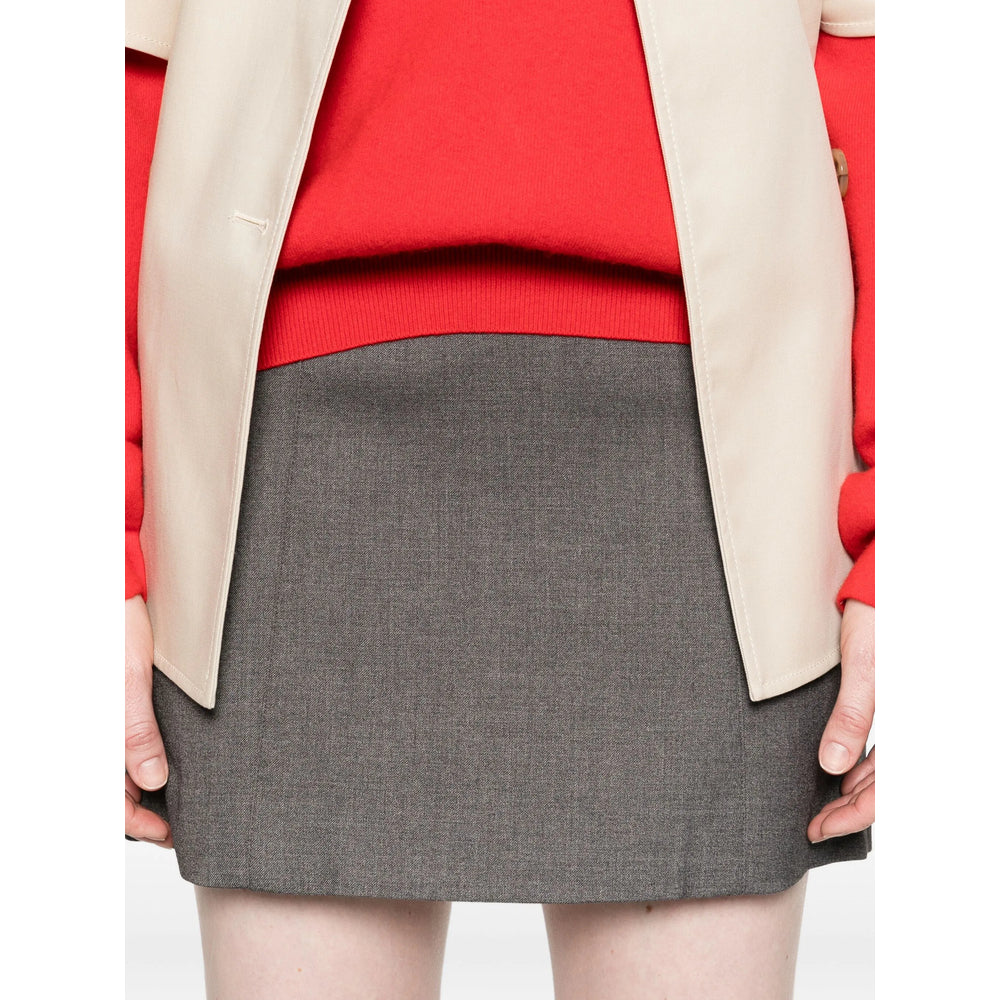 Dunst Skirts - Gray | cb8f6670a1cf797a5d3b6a856a3ad717e0ef8551