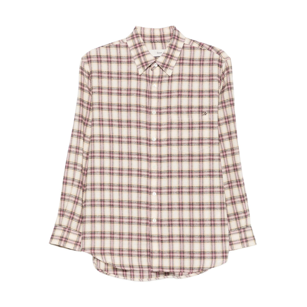 Dunst Shirts - Pink | 469fd5aa94254ff985d238ddaec65c7ac7d93a0c